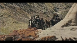 Billy The Kid - Season 01 Episode 01